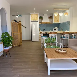  Apartamento La Carihuela España