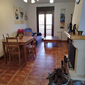  Apartamento Olivos De