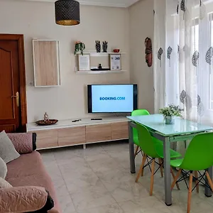  Apartamento Gasteiz Etxea Il España