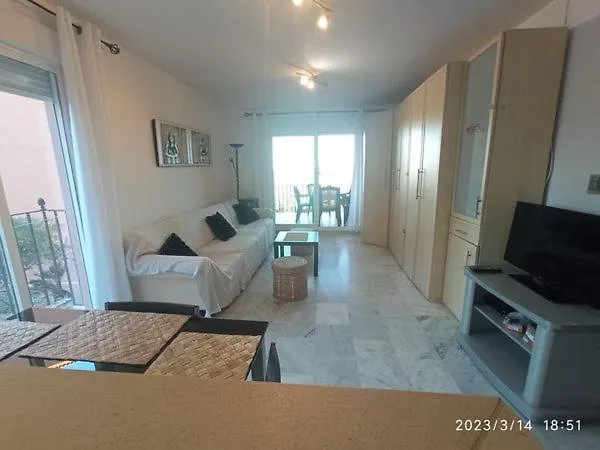 Apartment Apartamentos Los Hidalgo Golf Manilva