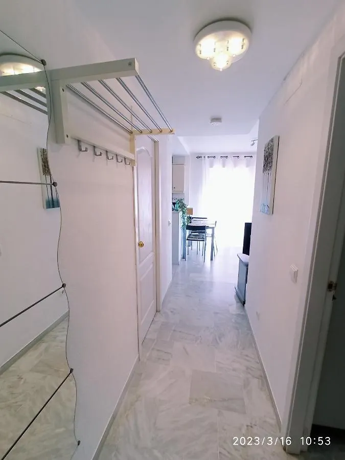 Apartamentos Los Hidalgo Golf Manilva Apartment